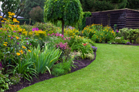 Gartenpflege Gartenpflege